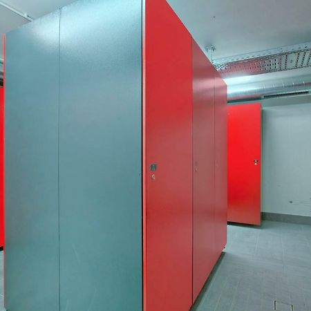 Residenz Wildkogelbahnen Top 10 Neukirchen am Großvenediger Eksteriør bilde