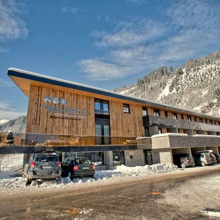 Residenz Wildkogelbahnen Top 10 Neukirchen am Großvenediger Eksteriør bilde
