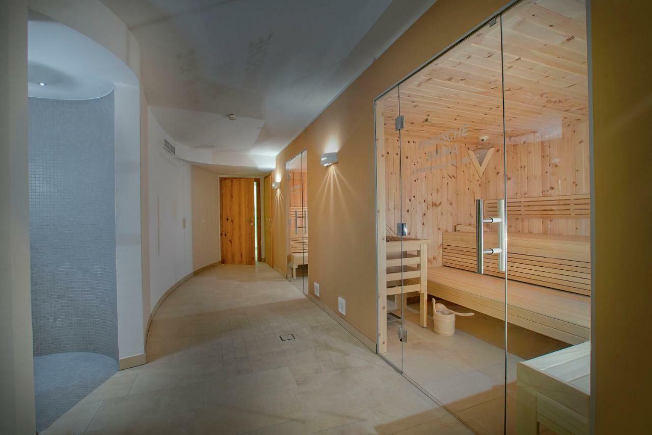 Residenz Wildkogelbahnen Top 10 Neukirchen am Großvenediger Eksteriør bilde