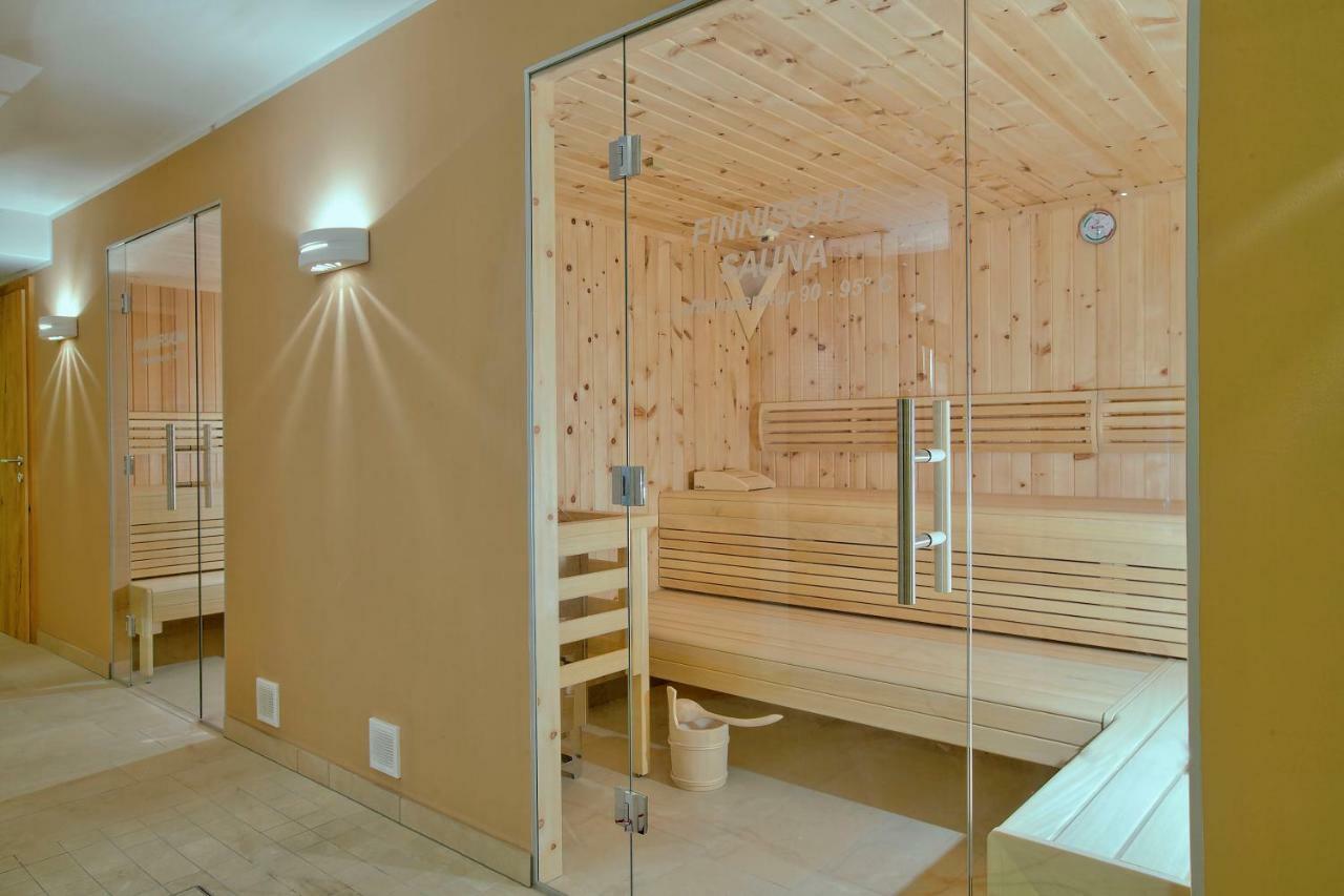 Residenz Wildkogelbahnen Top 10 Neukirchen am Großvenediger Eksteriør bilde