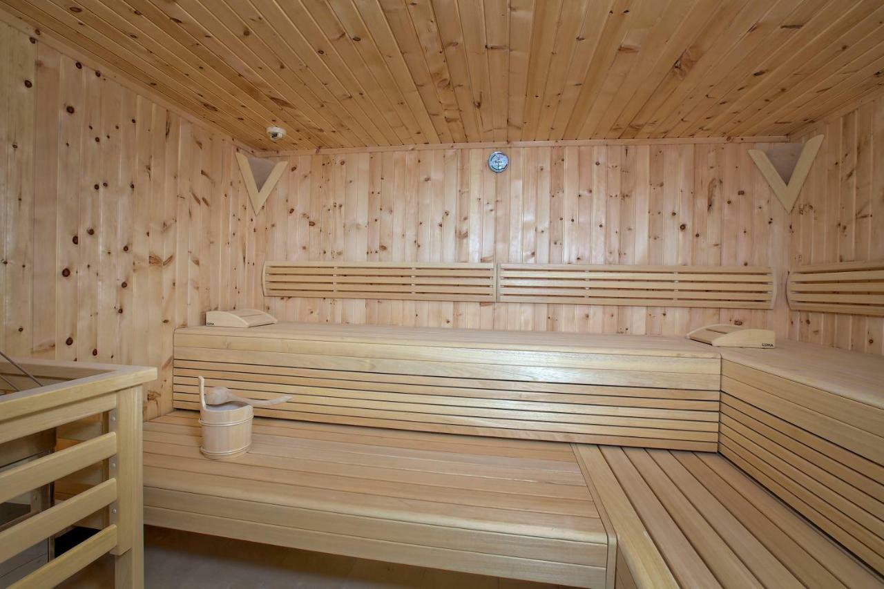 Residenz Wildkogelbahnen Top 10 Neukirchen am Großvenediger Eksteriør bilde